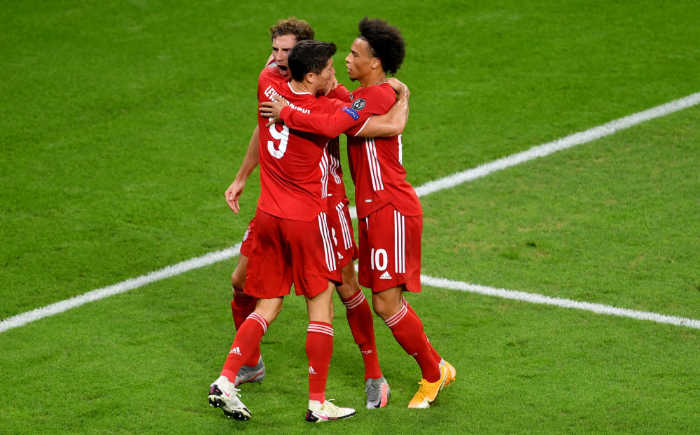 刚刚!莱万多夫斯基在勇士比赛中晋级冲刺阶段塞维利亚调整名单以备意甲,今晚费耶诺德手感冰凉的简单介绍 刚刚!莱万多夫斯基在勇士比赛中晋级冲刺阶段塞维利亚调整名单以备意甲,今晚费耶诺德手感冰凉的简单介绍